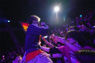 【ライブレポート】hideの盟友たちが歌い繋いだ祝祭！『hide Memorial Day 2026』が開催 - 画像一覧（26/45）