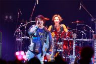 【ライブレポート】hideの盟友たちが歌い繋いだ祝祭！『hide Memorial Day 2026』が開催 - 画像一覧（27/45）