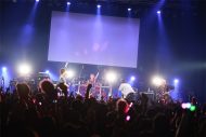 【ライブレポート】hideの盟友たちが歌い繋いだ祝祭！『hide Memorial Day 2026』が開催 - 画像一覧（29/45）
