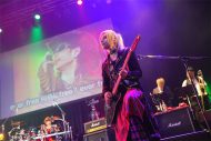 【ライブレポート】hideの盟友たちが歌い繋いだ祝祭！『hide Memorial Day 2026』が開催 - 画像一覧（34/45）