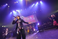【ライブレポート】hideの盟友たちが歌い繋いだ祝祭！『hide Memorial Day 2026』が開催 - 画像一覧（35/45）