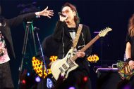 【ライブレポート】hideの盟友たちが歌い繋いだ祝祭！『hide Memorial Day 2026』が開催 - 画像一覧（41/45）