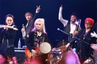 【ライブレポート】hideの盟友たちが歌い繋いだ祝祭！『hide Memorial Day 2026』が開催 - 画像一覧（42/45）