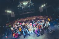 【ライブレポート】hideの盟友たちが歌い繋いだ祝祭！『hide Memorial Day 2026』が開催 - 画像一覧（45/45）