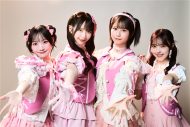 ≠MEが主演を担当！連続ドラマ『ヤンキー激戦区の四天王がアイドルグループに転生したら？』が6月10日より放送決定 - 画像一覧（6/9）