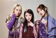 ≠MEが主演を担当！連続ドラマ『ヤンキー激戦区の四天王がアイドルグループに転生したら？』が6月10日より放送決定 - 画像一覧（7/9）