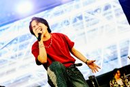 【ライブレポート】Novelbrightの大阪フリーライブに1.5万人が集結！「大阪人は無料が好きですから（笑）。一緒です、僕らも関西人なので」 - 画像一覧（5/9）