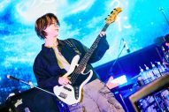 【ライブレポート】Novelbrightの大阪フリーライブに1.5万人が集結！「大阪人は無料が好きですから（笑）。一緒です、僕らも関西人なので」 - 画像一覧（8/9）