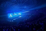 【ライブレポート】ENHYPEN、ヴァンパイア濃度を高めたワールドツアー『BLOOD SAGA』開幕！日本では初の4大ドームツアー開催へ - 画像一覧（7/7）