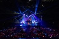 中川翔子、20周年と誕生日をダブルで祝うアニバーサリーライブに！新曲がTVアニメ『黒猫と魔女の教室』エンディングテーマに決定のニュースも - 画像一覧（2/13）
