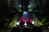 中川翔子、20周年と誕生日をダブルで祝うアニバーサリーライブに！新曲がTVアニメ『黒猫と魔女の教室』エンディングテーマに決定のニュースも - 画像一覧（4/13）