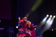 中川翔子、20周年と誕生日をダブルで祝うアニバーサリーライブに！新曲がTVアニメ『黒猫と魔女の教室』エンディングテーマに決定のニュースも - 画像一覧（5/13）