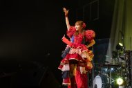中川翔子、20周年と誕生日をダブルで祝うアニバーサリーライブに！新曲がTVアニメ『黒猫と魔女の教室』エンディングテーマに決定のニュースも - 画像一覧（6/13）