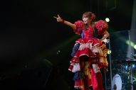 中川翔子、20周年と誕生日をダブルで祝うアニバーサリーライブに！新曲がTVアニメ『黒猫と魔女の教室』エンディングテーマに決定のニュースも - 画像一覧（7/13）