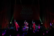 中川翔子、20周年と誕生日をダブルで祝うアニバーサリーライブに！新曲がTVアニメ『黒猫と魔女の教室』エンディングテーマに決定のニュースも - 画像一覧（8/13）