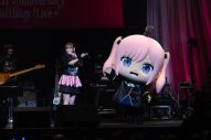 中川翔子、20周年と誕生日をダブルで祝うアニバーサリーライブに！新曲がTVアニメ『黒猫と魔女の教室』エンディングテーマに決定のニュースも - 画像一覧（10/13）