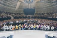 【ライブレポート】『幾田りら LIVE TOUR 2026 “Laugh”』開幕！3年ぶりのソロツアー - 画像一覧（8/9）