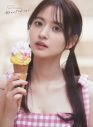 乃木坂46 金川紗耶1st写真集表紙4種解禁！タイトルが『好きのグラデーション』に決定 - 画像一覧（2/4）