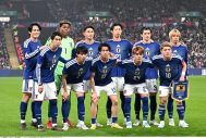 B’zが2026日本テレビ系サッカーテーマソングを担当！松本孝弘・稲葉浩志からのコメント到着 - 画像一覧（2/5）