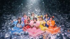CUTIE STREET「かわいいだけじゃだめですか？」韓国語ver. MV公開！楽曲は韓国のチャートを席巻 - 画像一覧（2/6）