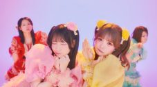 CUTIE STREET「かわいいだけじゃだめですか？」韓国語ver. MV公開！楽曲は韓国のチャートを席巻 - 画像一覧（4/6）