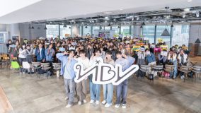 【レポート】VIBY誕生の裏側に迫るドキュメンタリー番組先行試写会を開催！ファン200名が集結