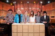 ゴダイゴ、NHK『SONGS』に19年ぶりに降臨！ゴダイゴをリスペクトするJUJUを交えての「モンキー・マジック」のパフォーマンスも - 画像一覧（1/13）