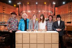ゴダイゴ、NHK『SONGS』に19年ぶりに降臨！ゴダイゴをリスペクトするJUJUを交えての「モンキー・マジック」のパフォーマンスも