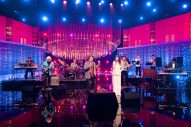 ゴダイゴ、NHK『SONGS』に19年ぶりに降臨！ゴダイゴをリスペクトするJUJUを交えての「モンキー・マジック」のパフォーマンスも - 画像一覧（4/13）
