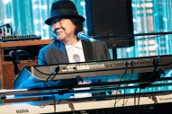 ゴダイゴ、NHK『SONGS』に19年ぶりに降臨！ゴダイゴをリスペクトするJUJUを交えての「モンキー・マジック」のパフォーマンスも - 画像一覧（5/13）