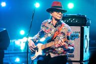 ゴダイゴ、NHK『SONGS』に19年ぶりに降臨！ゴダイゴをリスペクトするJUJUを交えての「モンキー・マジック」のパフォーマンスも - 画像一覧（7/13）
