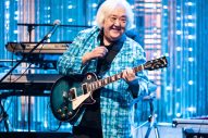 ゴダイゴ、NHK『SONGS』に19年ぶりに降臨！ゴダイゴをリスペクトするJUJUを交えての「モンキー・マジック」のパフォーマンスも - 画像一覧（9/13）