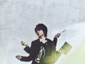 大森元貴、ソロ＆ミセスで『Mステ』に出演！「ミセスと共演！Mステうれしい！ミセス優しい！催し楽しい！」 - 画像一覧（3/10）