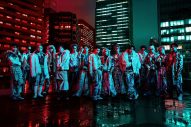 大森元貴、ソロ＆ミセスで『Mステ』に出演！「ミセスと共演！Mステうれしい！ミセス優しい！催し楽しい！」 - 画像一覧（5/10）