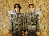 大森元貴、ソロ＆ミセスで『Mステ』に出演！「ミセスと共演！Mステうれしい！ミセス優しい！催し楽しい！」 - 画像一覧（9/10）
