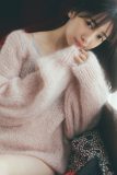 えびちゅう・真山りか2nd写真集発売決定！水色の水着姿を含めた先行カットを公開