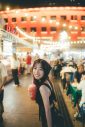 えびちゅう・真山りか2nd写真集発売決定！水色の水着姿を含めた先行カットを公開 - 画像一覧（4/4）