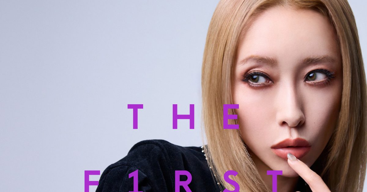 加藤ミリヤ『ベストマザー賞2026』音楽部門を受賞！『THE FIRST TAKE