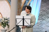 Snow Manが中村倫也＆神木隆之介と10人連続完コピに挑戦！ラウールはダンス天才姉妹と再び世界一を目指す - 画像一覧（2/5）