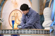 Snow Manが中村倫也＆神木隆之介と10人連続完コピに挑戦！ラウールはダンス天才姉妹と再び世界一を目指す - 画像一覧（3/5）