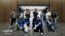 INI、8thシングル収録曲「DUM」のパフォーマンスビデオ公開！遊び心をまじえながらダンスを楽しむメンバーの表情に注目 - 画像一覧（1/2）