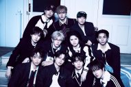 INI、8thシングル収録曲「DUM」のパフォーマンスビデオ公開！遊び心をまじえながらダンスを楽しむメンバーの表情に注目 - 画像一覧（2/2）