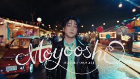 大森元貴（Mrs. GREEN APPLE）規格外のスケール感の「催し」MV公開