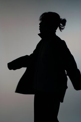 FUJIBASE初EP『ム』配信リリース決定！ドラマ『嘘が嘘で嘘は嘘だ』主題歌も収録
