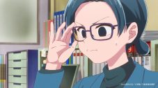 キタニタツヤ「遺書」がTVアニメ『これ描いて死ね』OPテーマに決定！楽曲を使用した本PV解禁 - 画像一覧（6/18）