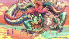 キタニタツヤ「遺書」がTVアニメ『これ描いて死ね』OPテーマに決定！楽曲を使用した本PV解禁 - 画像一覧（17/18）