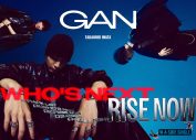 GAN（岩田剛典）ニューシングルのタイトル＆ビジュアルを一挙公開 - 画像一覧（2/5）