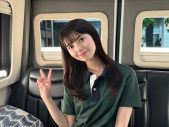 齋藤飛鳥の単独冠番組『今夜は飲んで帰ろう』が復活！4週連続でSeason2放送決定 - 画像一覧（1/2）