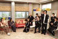 timelesz『タイムレスマン』の大荒れ企画「勝手にランク付けマン」再び！容赦のないランキング内容に一部のメンバーが疑心暗鬼に - 画像一覧（3/3）