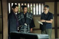 【レポート】本木雅弘主演、菅田将暉、宮舘涼太ら出演映画『黒牢城』撮影現場レポート＆メイキング写真解禁 - 画像一覧（1/9）